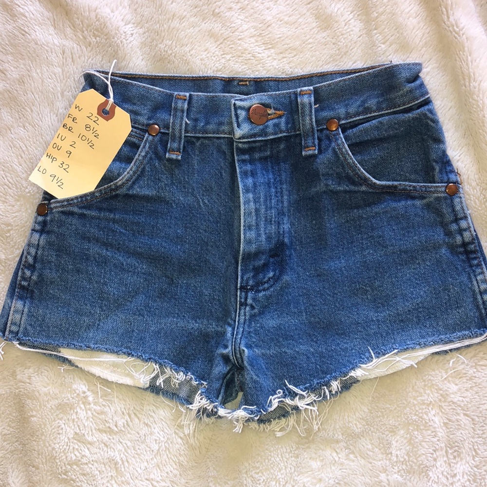 Wrangler Shorts